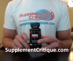 Force Factor Supplement Real Review