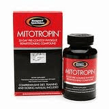 Mitotropin Review – Gone But Not Forgotten