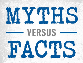 HGH Myths – Discover The TRUTH About HGH Products