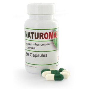 Naturomax Review – Is It for Real?