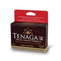 TenagaXX Review – Can It Give You Vitality?