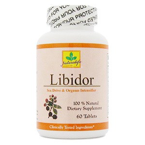 Libidor Review – Discontinued?