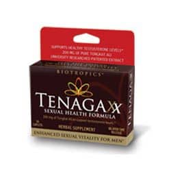 Tenagaxx Review – Does It Work?