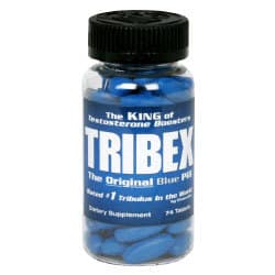 Tribex Review – Top Notch or Terrifying?