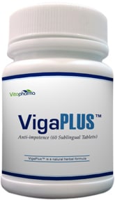 Vigaplus Review – Worth Your While?