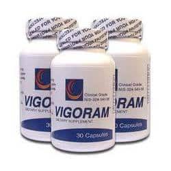 Vigoram Review – Does It Work?