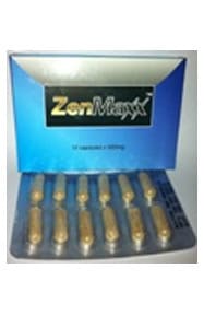 Zenmaxx Review – The Extra Zip You Need?