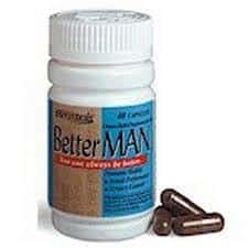 Betterman Supplement Review – Good, Better,or Best?