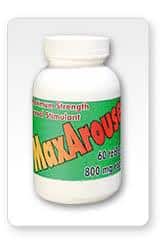 MaxArouse Review – Simply Effective?