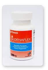 Sildenaflex Review – Discontinued?