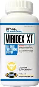 Viridex XT Review – On the Cutting Edge?