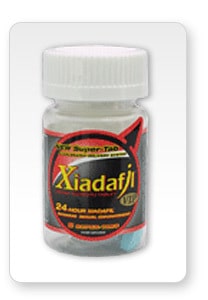 Xiadafil Review – What You Need to Know