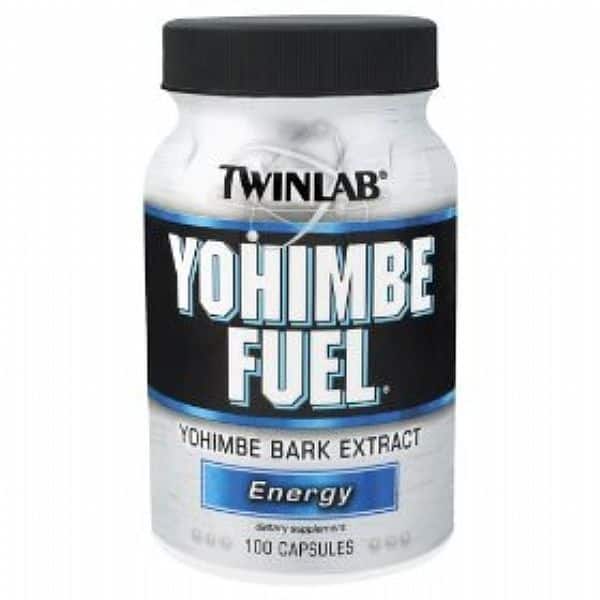 Yohimbe Fuel Review – Yes or No?