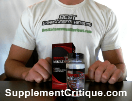 Ripped Muscle X Review – 3 BIG Reasons You Shouldn’t Buy It