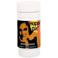 Happy Girl Mood Enhancer Review – Perfect Mood Enhancer For Ladies