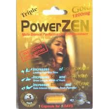 Powerzen Gold Review – How Potent Is This Formula?