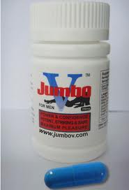 Jumbo V Pills Review – How Effective Is It?