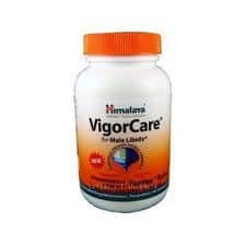 VigorCare For Men Review – Is This Ayurvedic Remedy the Best?