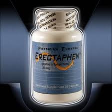 Erectaphen Review – Is It Really That Strong?