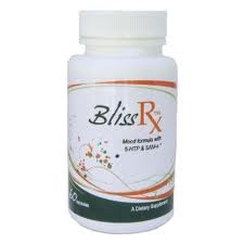 Bliss RX Review – Why it’s the Best Product to Help Support Moods