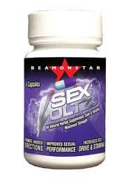 Sexvoltz Review – A New Treatment for Erectile Dysfunction?