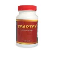 Spartex Review – Is It the Best Recipe to Boost Testosterone