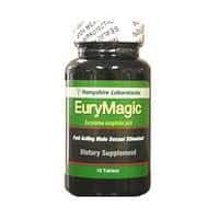 Eurymagic Review –Really Can Boost Erectile Function By 90%?