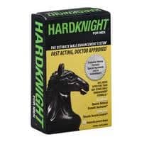 Hardknight Review – How It Works for Erectile Dysfunction