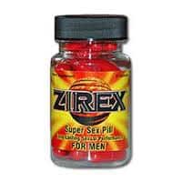 Zirex Review – Could This Be the Answer to Impotence?