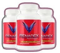 Renadex Review – Can It Cure Erectile Dysfunction?