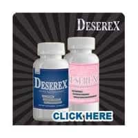 Deserex Review – The Final Answer to All Men’s Problems?