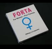 Forta For Women Review – The One For Her?