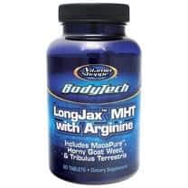 Longjax Mht With Arginine Review – Does It Overcome Impotence