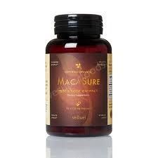 MacaSure Review – Can It Improve Your Sexual Functions?