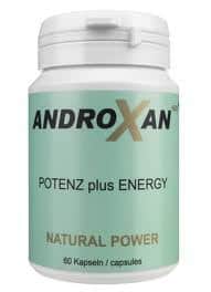 Androxan Review – Is It As Effective As Claimed?