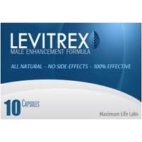 Levitrex Review – Is It The Best Male Enhancement Product?