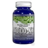 LibidoXY Review – Does It Provide Fast And Lasting Effects?