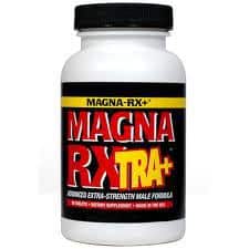 Magna Rxtra Review – Cure For Erectile Dysfunction?