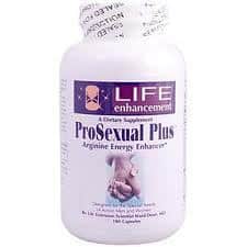 ProSexual Plus Review– Can It Truly Enhance Sexual Function?