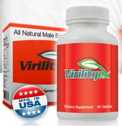 Virility EX Review (UPDATED 2022): 14 Things You Should Know