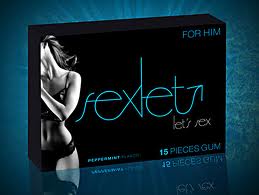 Sexlets Gum Review – Can It Do The Trick In The Bedroom?