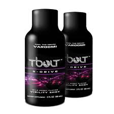 Tbolt S-Drive Review – How Does it Affect Men’s Virility?