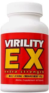 Virility Ex Review – Updated Oct. 2018