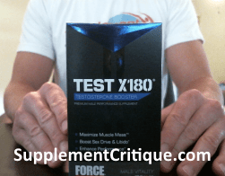 Test X180 Review – Is This The Best of Both Worlds?