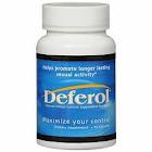 Deferol Review – Is This The Answer?