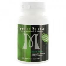 Sweet Release for Men Review