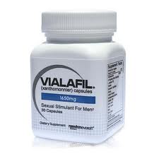 Vialafil Review – Can It Restore Sexual Function?