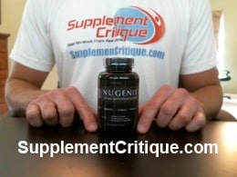 Nugenix Review – Is It a Reliable Testosterone Booster?