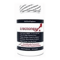 Erectionex Review – Is It Effective?