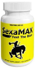 Sexamax Review – Is Sexamax Discontinued?